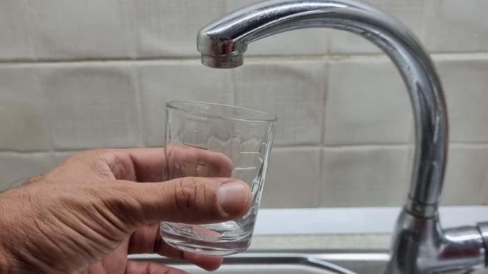Аварийно прекъсване на водоснабдяването в с. Раждавица, община Кюстендил