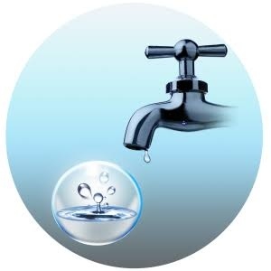 Аварийно прекъсване на водоснабдяването в гр. Кюстендил, ул. \"Теменужка\"